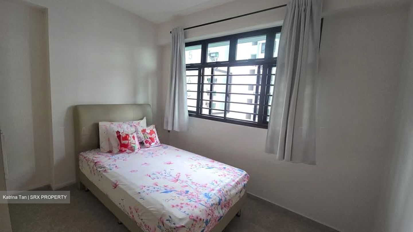 Blk 506B Angsana Breeze @ Yishun (Yishun), HDB 3 Rooms #575941521